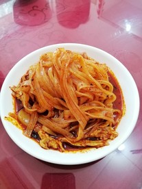 面皮