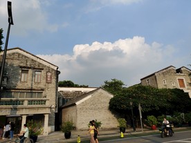 佛山祖庙