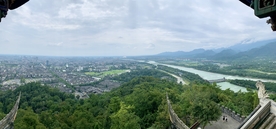 都江堰
