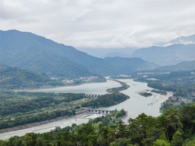 都江堰