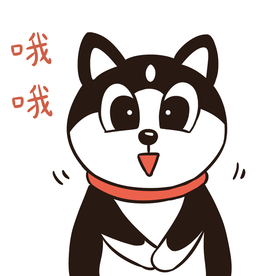 哈有有