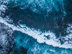 海浪