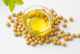 大豆油