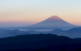 山峰风景 山峰 风景