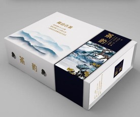 茶叶包装