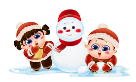 牛 牛年 2021 小牛 卡通