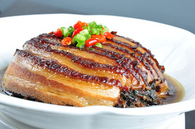 梅菜扣肉