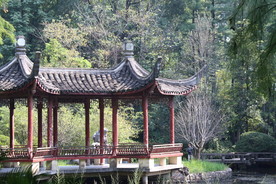 古式建筑