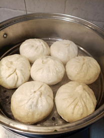 肉包子