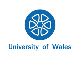 英国威尔士大学 校徽 LOGO