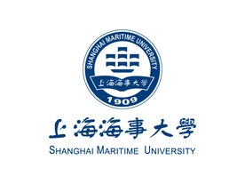 上海海事大学 校徽 LOGO