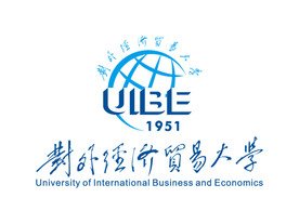 对外经济贸易大学 校徽LOGO