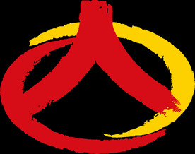 2020年人口普查标识