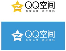 矢量QQ空间