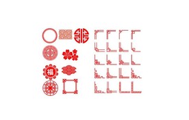中国风