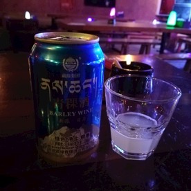 啤酒饮料