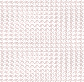 雕花底纹设计矢量图