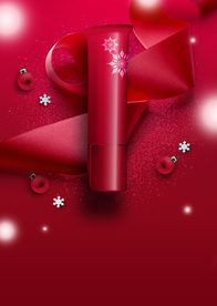 美容美妆海报设计