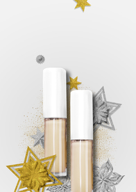 美容美妆海报设计