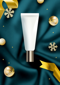 美容美妆海报设计