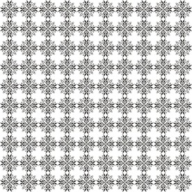雕花底纹矢量图
