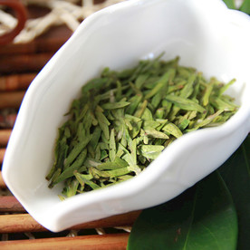 龙井茶