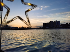 澧水河