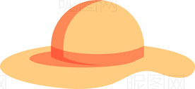 草帽