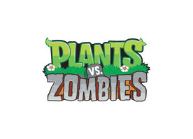 植物大战僵尸logo