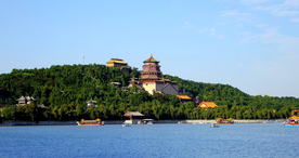 北海公园