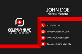 名片模板 名片设计 名片图片