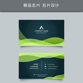 名片模板 名片设计 名片图片