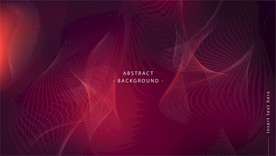 背景模板  舞台展板