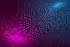 背景模板  舞台展板