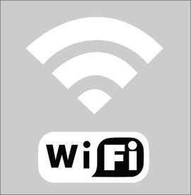 wifi标
