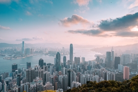 城市