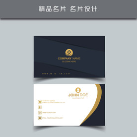 名片模板 名片设计 名片图片