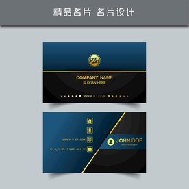 名片模板 名片设计 名片图片
