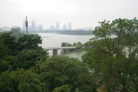 南京玄武湖