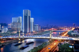 无锡城市