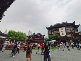 上海豫园