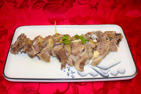 东乡手抓