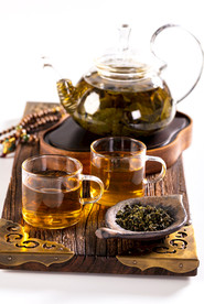 茶饮