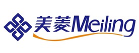 矢量美菱logo