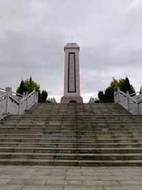 陈树湘纪念馆