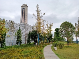 陈树湘纪念馆