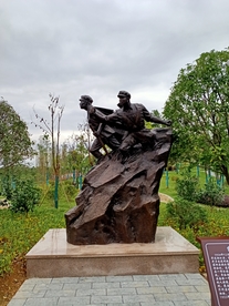 陈树湘纪念馆