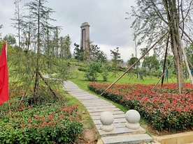 陈树湘纪念馆