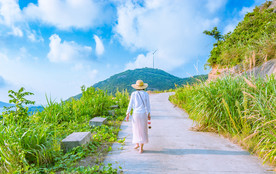 美丽的乡村风景