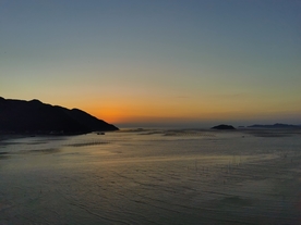 清晨